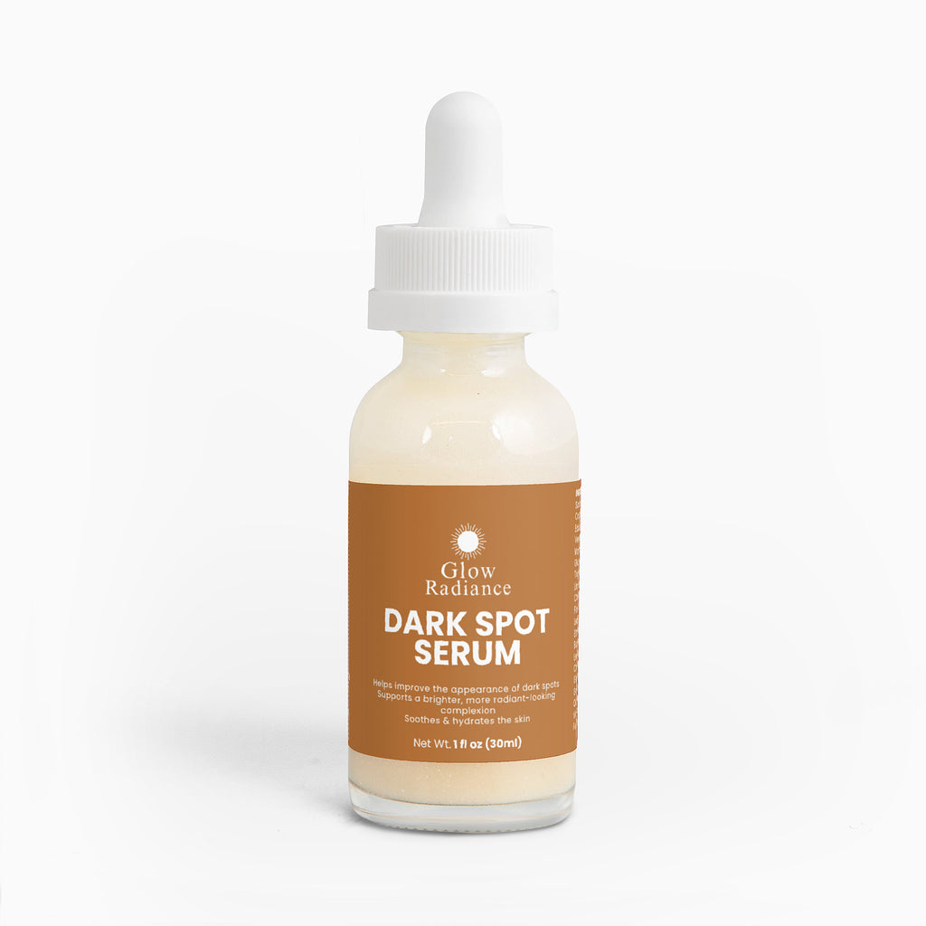 Dark Spot Serum for Normal Skin