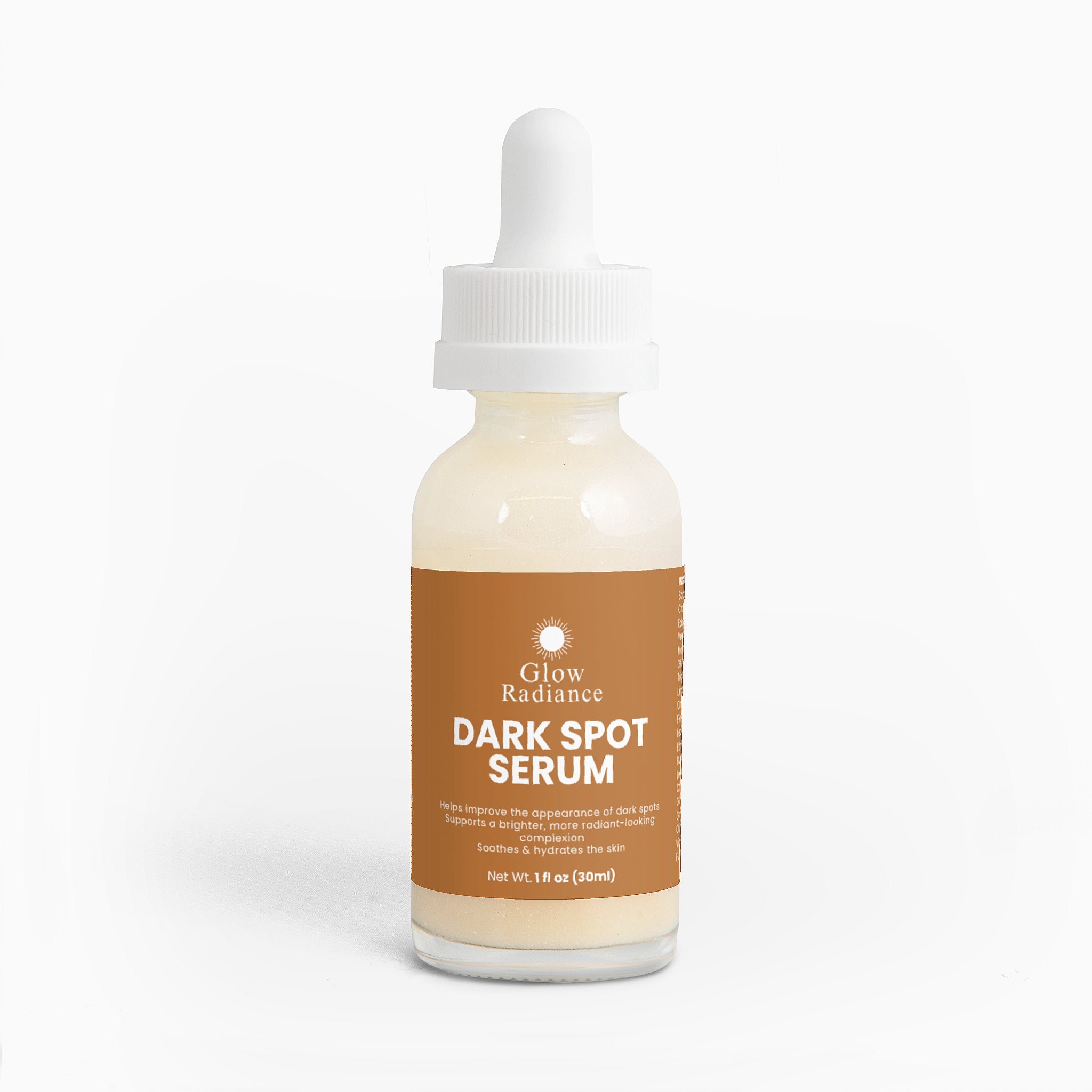 Dark Spot Serum for Normal Skin